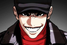 Spoiler & Ler do Manhwa LOOKISM Capítulo 615 PT BR, Uma Luta Emocionante
