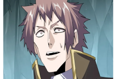 Spoilers RAW! Emperador Demoniaco (Magic Emperor) Capítulo 760 PT BR, Yifan está novamente apaixonado