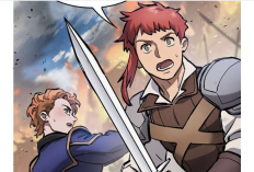 Leitura de Manhwa Eternally Regressing Knight Capítulo 93 PT BR, Mestre, use todas as suas táticas