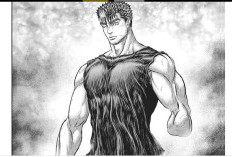 UPDATE Ler do Manga BERSERK Capítulo 386 PT BR, A GUTS está começando a se recuperar?