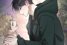 Red String Quests Capítulo 29 PT BR Scan, Clique aqui para ler o Manhwa BL Gratuitamente!
