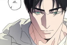 Spoilers du Manhwa BL Wet Sand Season 3 Capítulo 84 PT BR, Um sentimento diferente