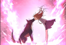Link de Leitura Manhwa Oh! Dangun Full Capítulo PT BR, Com a Atualização Da Nova Sinopse!