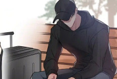 Ficar sem teto! RAW Leitura BL Manhwa A Shared House (Rent Free) Capítulo 1 PT BR