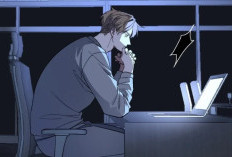 Personagens do Habitacion sin ventanas Capítulo 27 PT BR O Que Está Acontecendo Aqui?