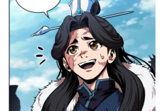 Link de Leitura Manhwa Nano Machine Capítulo 283 PT BR, Pronto para novas ações!