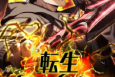 Reincarnator’s Stream Capítulo Completo PT BR, O jogador mais forte e também o Senhor do Trovão, traído e assassinado pelo amigo em quem confiava