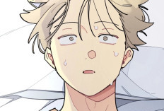 Ler BL Manhwa One-Room TA Capítulo 79 PT BR, Infelizmente, é só mais um sonho!