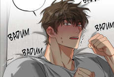 Leia de Manhwa BL Heat Protectant Capítulo 22 Scan PT BR, O Mestre Encantador