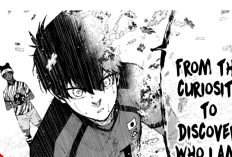 Link de Ler o Manga Blue Lock Capítulo 323 PT BR Scan, Ataque rápido ao adversário