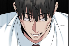 Link de Ler Manhwa BL Honey Trouble Capítulo Completo PT BR, Com a Atualização Da Nova Sinopse!