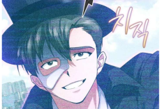 Ler o Manhwa I Became The Villain The Hero Is Obsessed With Full Capítulo PT BR, A História Completa, Aqui!