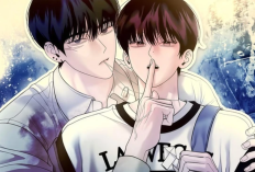 Sinopse, Títulos Alternativos e Links para Leitura de Manhwa BL Monday Savior PT BR Capítulo Completo, Gratuito sem Login