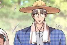 O que é isso? Leia Manhwa BL Honey Bear Capítulo 85 PT BR