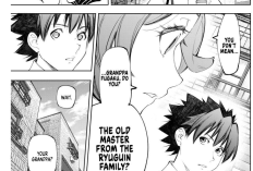 Link de Leia Shangri-La Frontier Manga Capítulo 236 PT BR, Revelando novas táticas