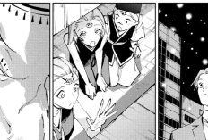 Leia o Manga Jujutsu Kaisen: Modulo Capítulo 25 PT BR, Um ritual que mudará o mundo