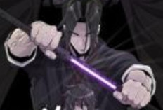 Manhwa Legend of the Northern Blade Capítulo Completo Scan PT BR, A história de como o mundo mergulhou na escuridão