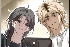 Link de Leia Manhwa Three Months of Summer Capítulo 29 PT BR, Novo projeto de dois pombinhos