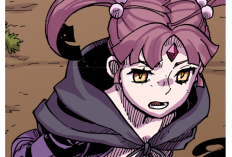 Link de Leitura Mangá Clevatess Capítulo 41 PT BR, Um debate cada vez mais acalorado!