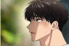 Spoilers do Manhwa BL PASSION Temporada 6 Capítulo 133 PT BR, Taeui está cada vez mais indeciso!
