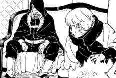 Link Ler o Manga Boruto: Two Blue Vortex Capítulo 34 PT BR Scan, Um Futuro Capaz de Destruir a Própria Era