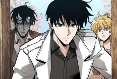 Boa União! Spoilers & Links de Leitura Manhwa Omniscient Reader's Viewpoint (O Ponto de Vista do Leitor Onisciente) Capítulo 266 PT BR Scan