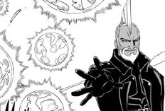 O Que Isso Significa Manga do Fairy Tail 100 Years Quest 222 PT BR Scan Confira Abaixo Da Atualização