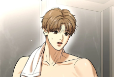 Spoilers de Manhwa BL JINX Temporada 2 Capítulo 82 PT BR, Um olhar cheio de amor!