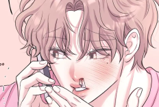 Leia Manhwa BL Respect For Taste Capítulo 20 Scan PT BR, RAW! Bebê Grande e Adorável