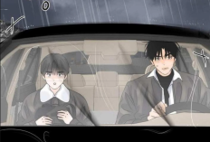 Leitura del Manhwa BL Scent and Sensibility Capítulo 61 PT BR, A proximidade encantadora