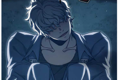 Link de Ler o Manhwa Prisão Juvenil Capítulo Completo PT BR, Com a Atualização Da Nova Sinopse!