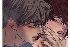 Link Leitura du Manhwa BL Do Not Press the Plum Capítulo 7 PT BR, A Tensão vai subindo