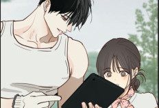 Manhwa Flowers Are Bait Cap 57 PT BR, Últimos Spoilers! Um casal cada vez mais próximo!