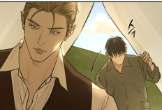 Spoilers Update! Ler o Manhwa BL The Fallen Lamb Capítulo 8 PT BR, O Mestre está ficando mais feroz