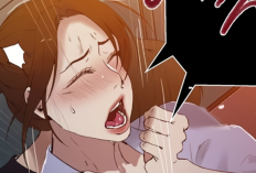 Leia Manhwa Secret Class Capítulo 283 Scan PT BR, RAW! Daeho Não é Suficiente uma Vez