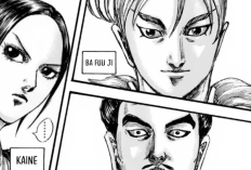 RAW Leia Mangá Kingdom Capítulo 848 Scan PT BR, O Entusiasmo para Derrotar Riboku e Zhao