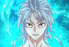 Leitura de Manhua Magic Emperor Capítulo 820 PT BR, Yifan usa habilidades especiais