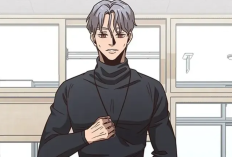 Manhwa What Can't Kill Me Capítulo 8 PT BR Scan: Spoiler, Data de Lançamento & Link para Leitura