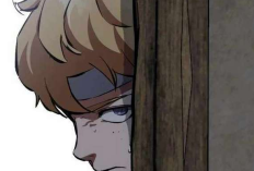 Link Leia Manhwa Bill The Blacksmith Capítulo 8 PT BR Scan, Detectando a presença de perigo!