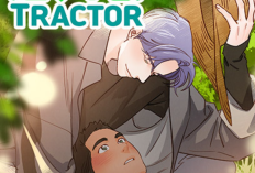 Link para ler Manhwa BL Love Tractor PT BR Capítulo Completo Gratuito, Amor no Campo