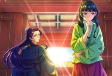 A Autora De The Apothecary Diaries Natsu Hyuuga, Foi Hospitalizada As Sessões De Autógrafos E A Programação Do Evento Na Nova Zelândia Sofrerão Alterações