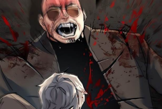 Leitura do Manhwa Mercenary Enrollment (High School Soldier) Capítulo 265 Scan PT BR, Mãos vazias VS Armas de fogo