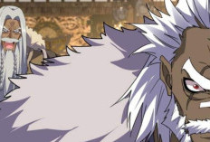 Notícia surpreendente! Link de Leitura do Manhua Magic Emperor Capítulo 839 PT BR Scan