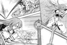 Leitura do Manga Shangri-La Frontier Capítulo 272 PT BR, A tensão do Mestre!