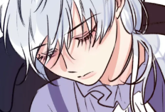 Manhua BL Arcangel y Querubin (Ring) Capítulo 106 PT BR Scan: Spoiler, Data de Lançamento & Link para Leitura