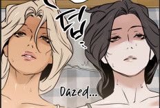 Prévia e Resumo Manhwa MURMUR Full Capítulo PT BR, Apresentando Uma História Desafiadora