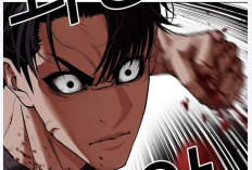 Link Leitura du Manhwa LOOKISM Capítulo 609 PT BR, Novos atos de violência voltam a ocorrer