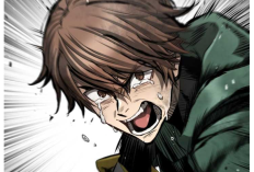 Leia de Manhwa World's Greatest Senior Disciple Capítulo 258 PT BR, O ataque de Ryu Han-Bin é inevitável