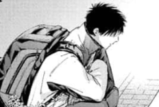 RAW Ler Blue Box (Ao No Hako) Capítulo 220 Scan PT BR, Arrependimento sem igual