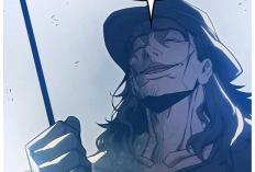 Spoilers o Manhwa Prisão Juvenil Capítulo 52 PT BR, A situação está ficando cada vez mais urgente